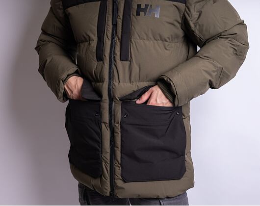 Bunda Helly Hansen PATROL PARKA 300 PATROL