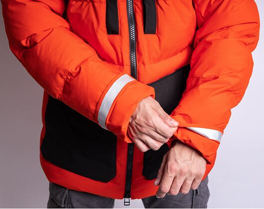 Bunda Helly Hansen PATROL PARKA 431 UTILITY