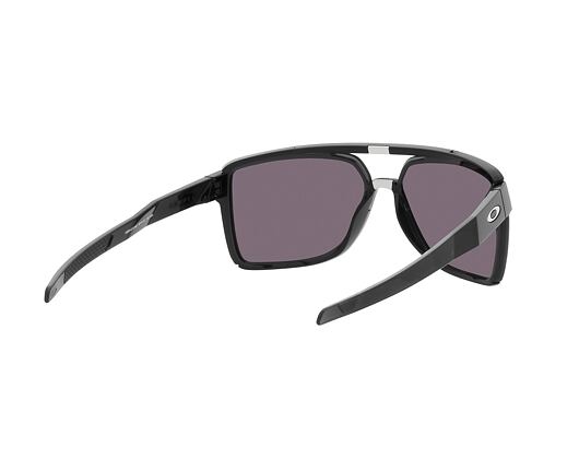 Pánské Sluneční Brýle Castel Black Ink w/ Prizm Grey 0OO9147 91470163