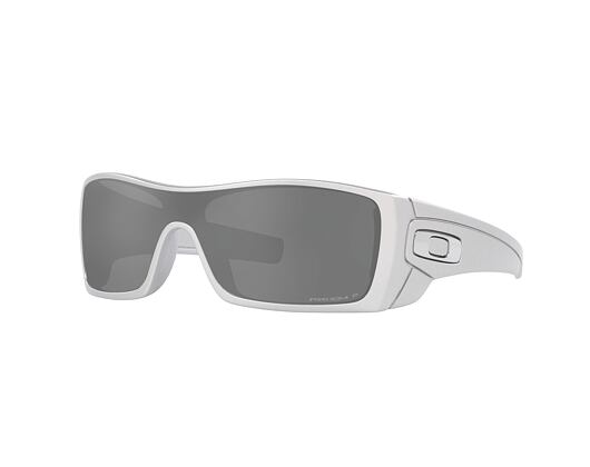 Pánské Sluneční Brýle Oakley Batwolf X-Silver w/Prizm Black 0OO9101 91016927