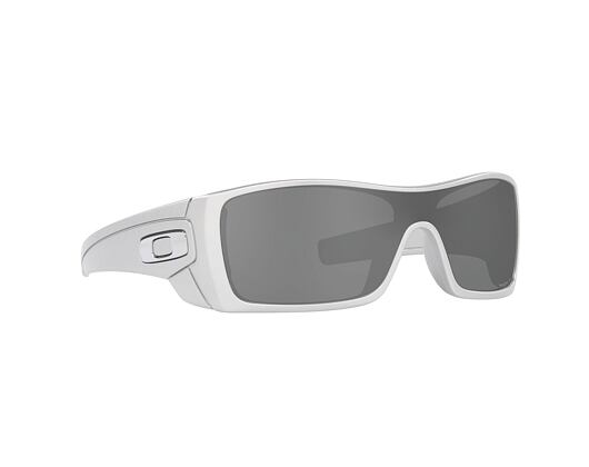 Pánské Sluneční Brýle Oakley Batwolf X-Silver w/Prizm Black 0OO9101 91016927