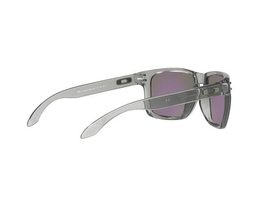 Pánské Sluneční Brýle Oakley Holbrook XL Gry Ink w/Prizm Jade Plr 0OO9417 94173359