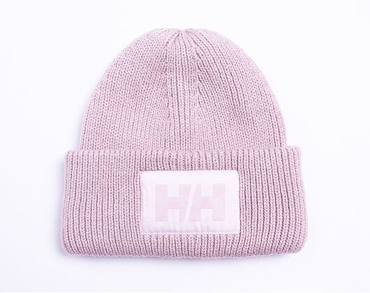 Kulich Helly Hansen Hh Box Beanie 692 Dusty Syrin