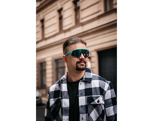 Pánské Sluneční Brýle Oakley Sutro Lite Sweep Mtt Clste w/Prizm Rd Jd 0OO9465 94651139