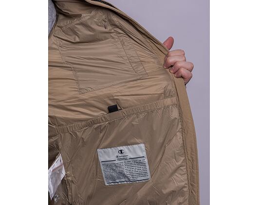 Bunda Champion Hooded Jacket CRS