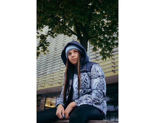 Bunda Ellesse Senso Padded Jacket Navy