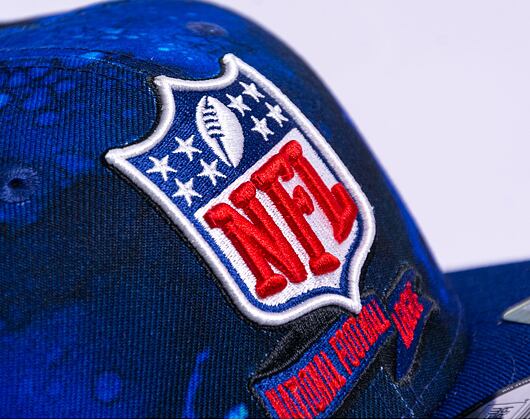 Kšiltovka New Era 9FIFTY NFL22 Ink Sideline NFL Logo
