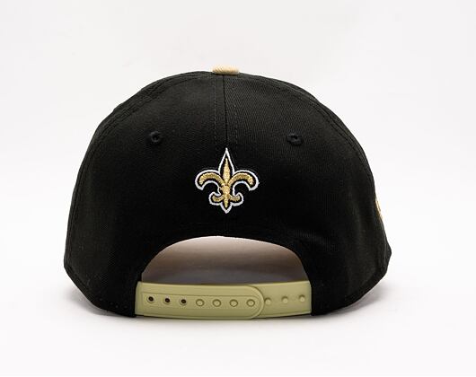Kšiltovka New Era 9FORTY NFL22 Draft New Orleans Saints