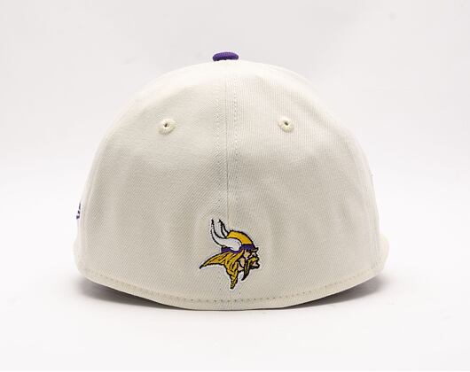 Kšiltovka New Era 39THIRTY NFL22 Sideline Minnesota Vikings