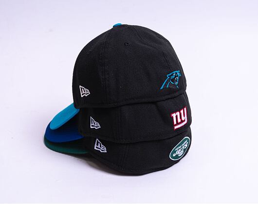 Kšiltovka New Era 39THIRTY NFL22 Draft Carolina Panthers