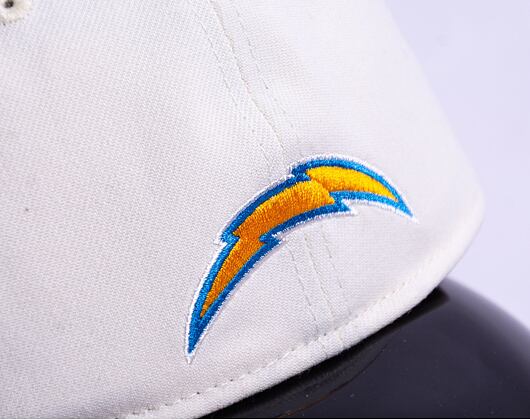 Kšiltovka New Era 39THIRTY NFL22 Sideline Los Angeles Chargers