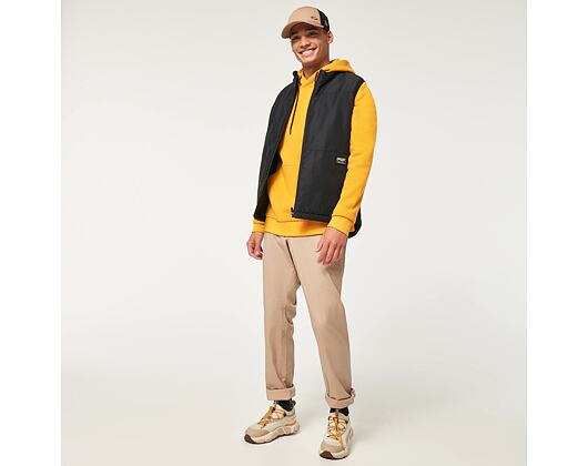 Vesta Oakley OSLO SHERPA VEST Black 02E