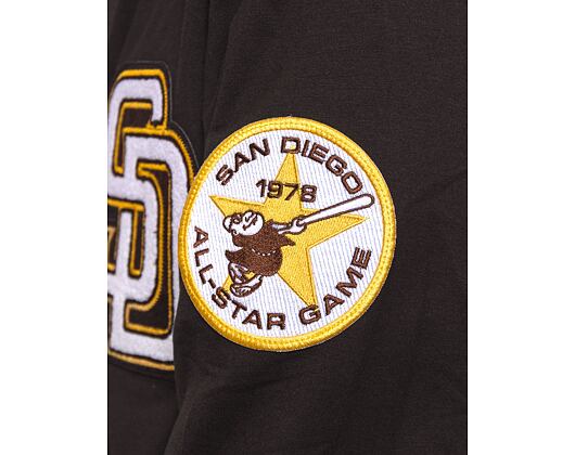 Mikina New Era MLB Elite Pack Hoodie San Diego Padres
