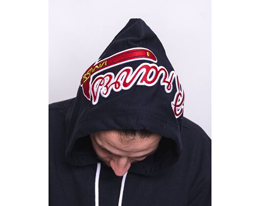 Mikina New Era MLB Elite Pack Hoodie Atlanta Braves