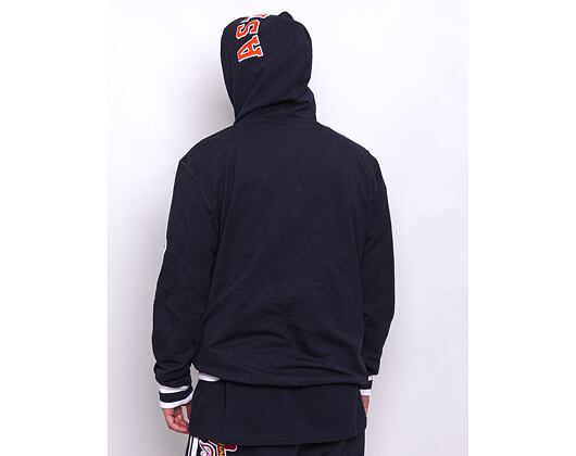 Mikina New Era MLB Elite Pack Hoodie Houston Astros