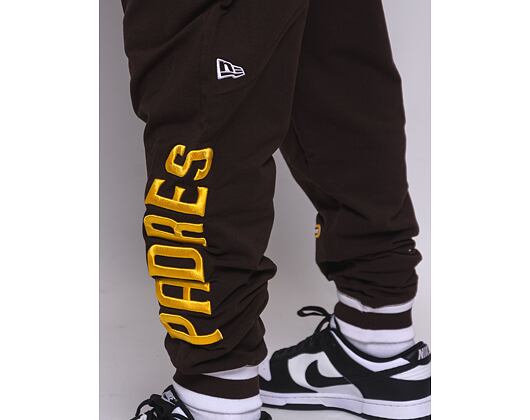 Tepláky New Era MLB Elite Pack Joggers San Diego Padres