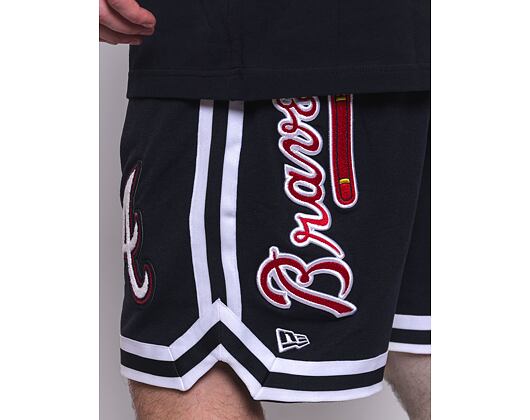 Kraťasy New Era MLB Elite Pack Shorts Atlanta Braves