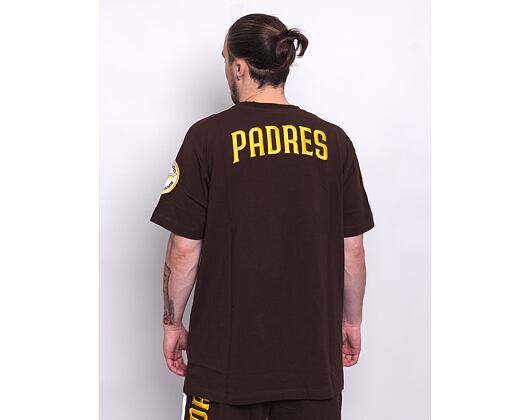 Triko New Era MLB Elite Pack Tee San Diego Padres