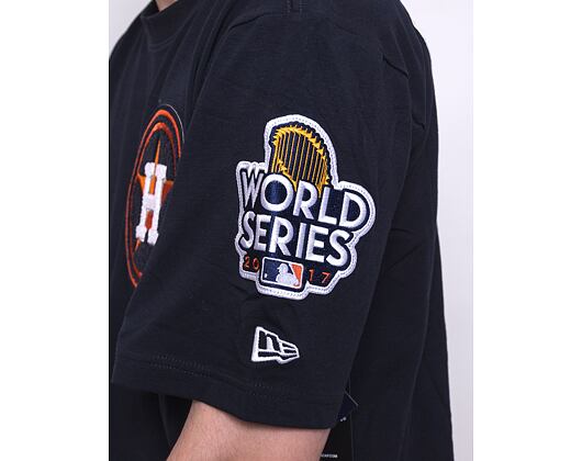 Triko New Era MLB Elite Pack Tee Houston Astros