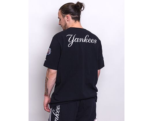 Triko New Era MLB Elite Pack Tee New York Yankees