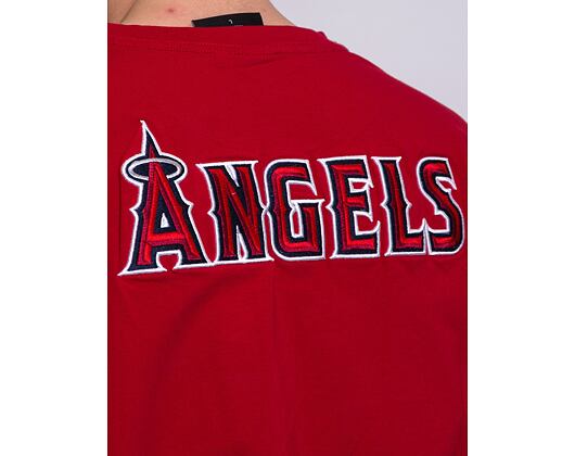 Triko New Era MLB Elite Pack Tee Anaheim Angels