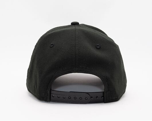 Kšiltovka New Era 9FORTY MLB Neon Pack 2 New York Yankees Black