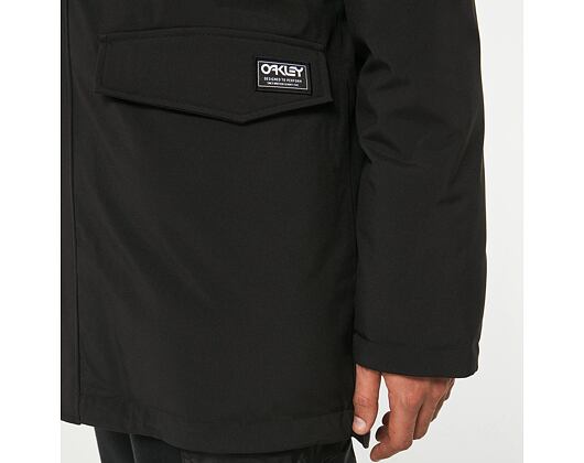 Bunda Oakley OSLO PARKA 02E