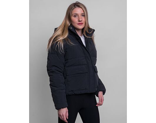 Bunda Champion Hooded Jacket NBK