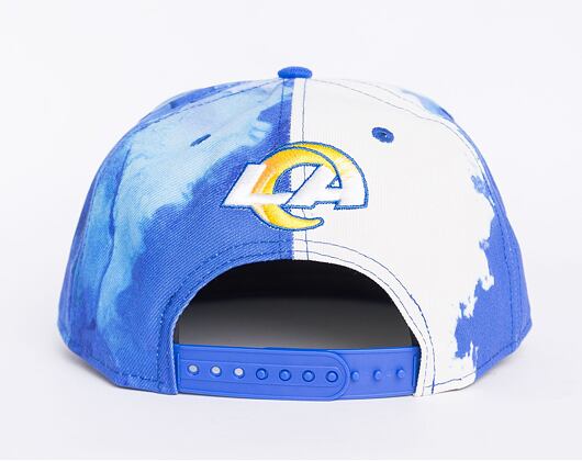 Kšiltovka New Era 9FIFTY NFL22 Ink Sideline Los Angeles Rams