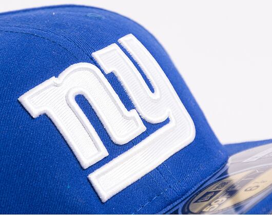 Kšiltovka New Era 59FIFTY NFL On Field New York Giants