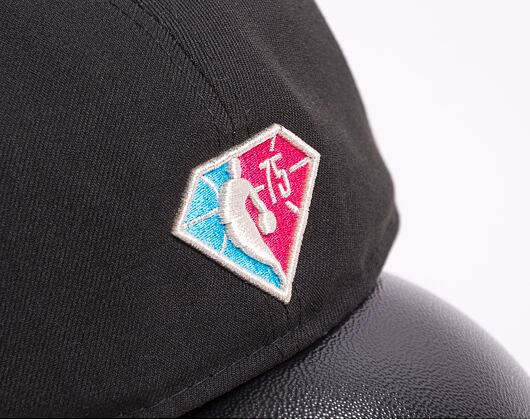 Kšiltovka New Era 59FIFTY NBA All Star Game Los Angeles Lakers Black