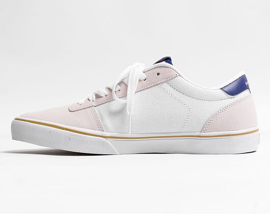 Tenisky Etnies Calli Vulc X Colt 45 Black /Navy / Gold