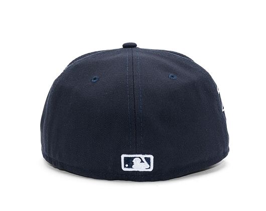 Kšiltovka New Era 59FIFTY MLB Team League New York Yankees Navy