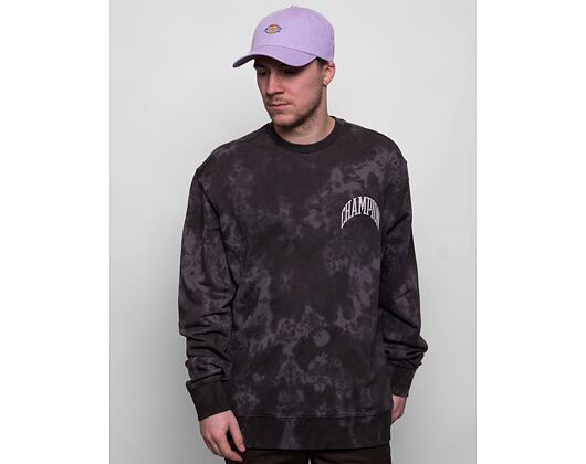 Mikina Champion Rochester City Explorer Crewneck Sweatshirt 218506-NBK