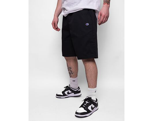 Kraťasy Champion Premium OG Reverse Weave Shorts 217239-NBK