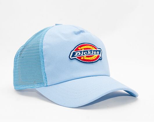 Kšiltovka Dickies Sumiton Trucker Baby Blue