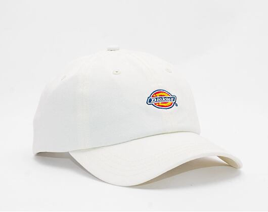 Kšiltovka Dickies Hardwick Cap Vanilla