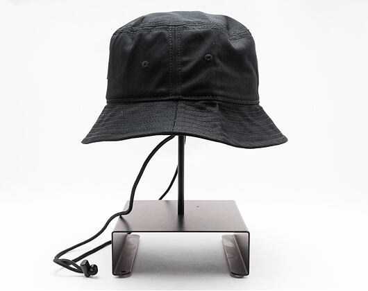 Klobouk Dickies Clarks Grove Bucket Black