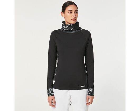 Dámská Mikina Oakley TC AURORA MIDLAYER