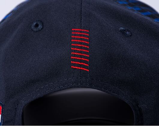 Kšiltovka New Era 9FIFTY Mv 33 Red Bull F1 - Night Sky Navy
