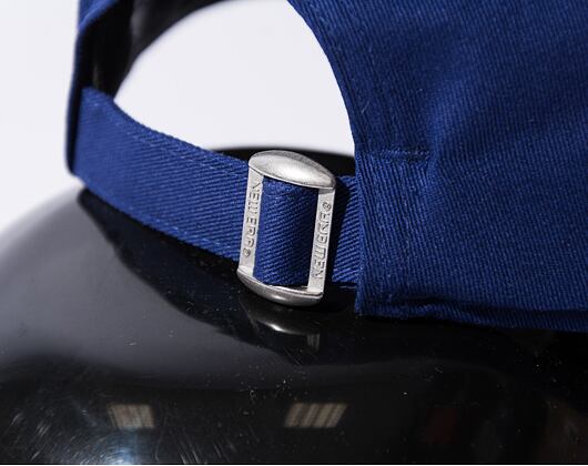 Kšiltovka New Era 9FORTY MLB Team Side Patch Los Angeles Dodgers Dark Royal