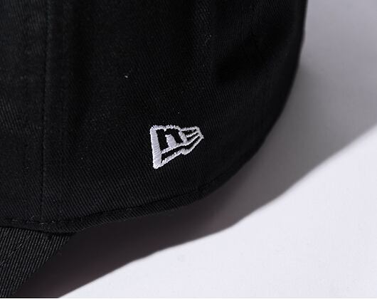 Dětská kšiltovka New Era 9FORTY Kids Character Bugs Bunny Black