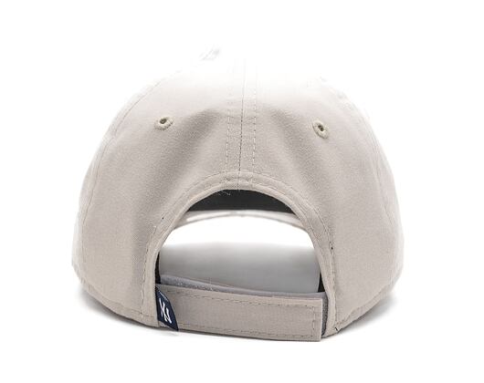 Dětská kšiltovka New Era 9FORTY Kids MLB Space New York Yankees Stone