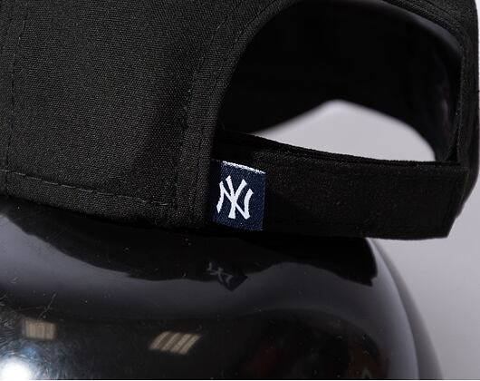 Dětská kšiltovka New Era 9FORTY Kids MLB Space New York Yankees Black