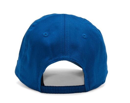 Dětská kšiltovka New Era 9FORTY Kids Character Taz Blue Azure