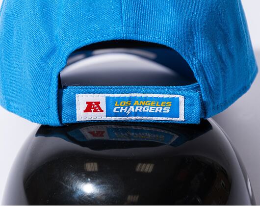 Kšiltovka New Era 9FORTY NFL The League 2020 Los Angeles Chargers