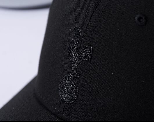 Kšiltovka New Era 9FORTY Repreve Tottenham Hotspur FC Black