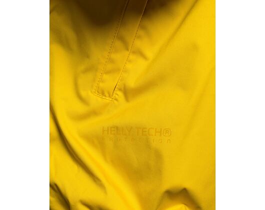 Bunda Helly Hansen Ervik Jacket Sulphur