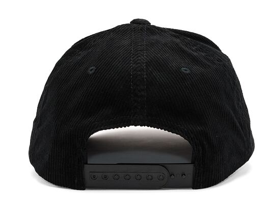Kšiltovka Brixton Parsons C MP Snapback Black