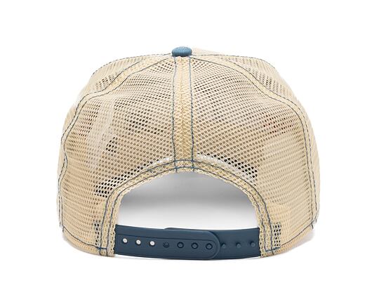 Kšiltovka Stetson Trucker Cap Rescue Team 7761117-27